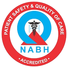 NABH Accredited under the AYUSH Hospital Accreditation Programme by the National Accreditation Board for Hospitals & Healthcare Providers (NABH). NABH Accredited Ayurvedic Hospital in Udaipur.